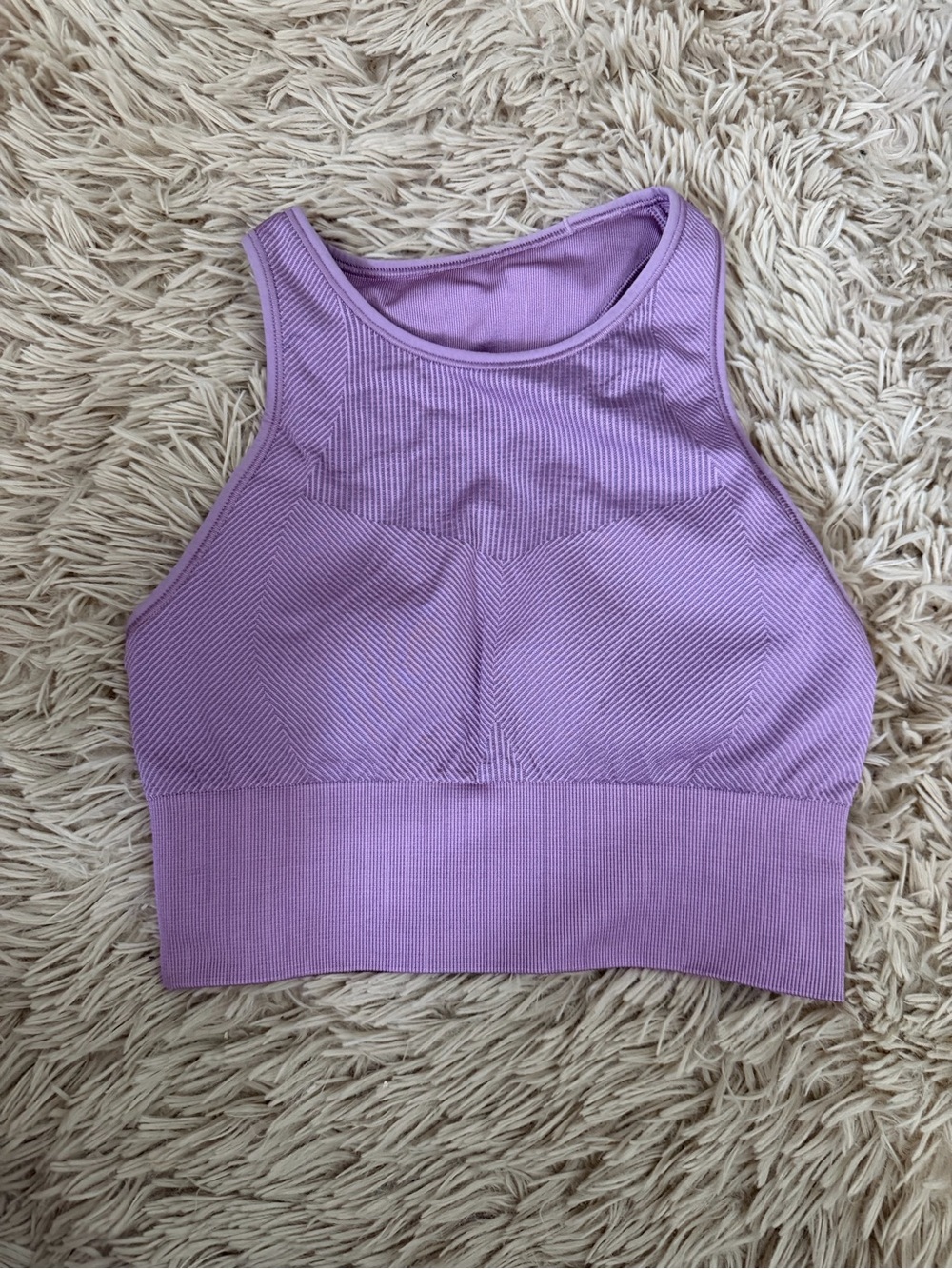Lululemon NWT Ebb to Train Bra Size 2